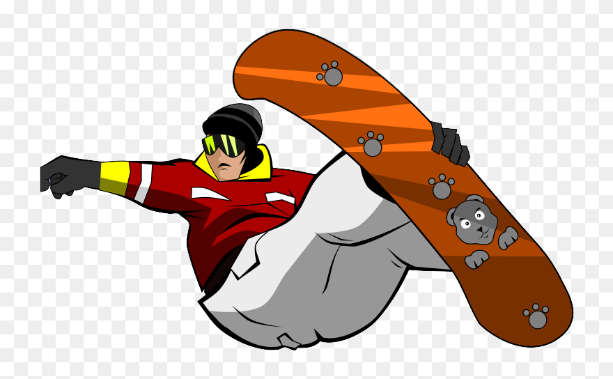 Transparent All Done Clipart - Cartoon - Png Download