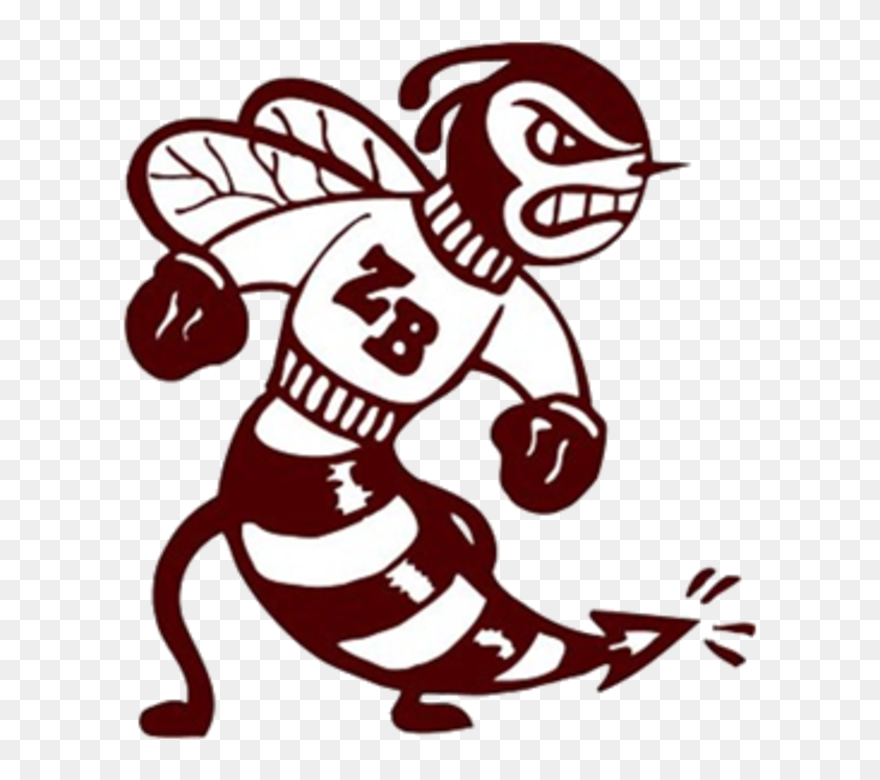 Zion Benton High School Logo Clipart (#5634165) - PinClipart