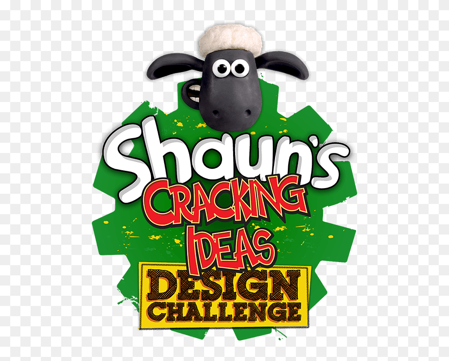 Shaun The Sheep Movie Clipart