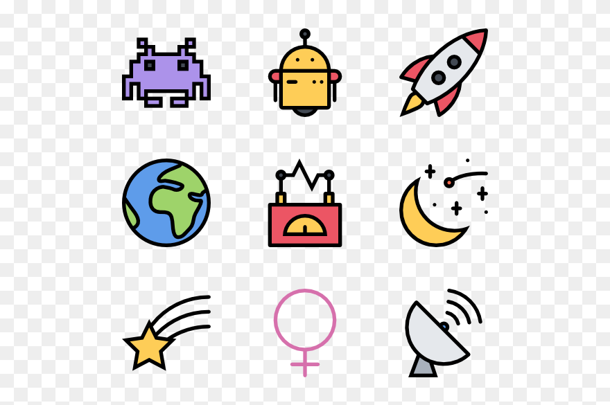 Physical Science Clipart - Physic Png Transparent Png