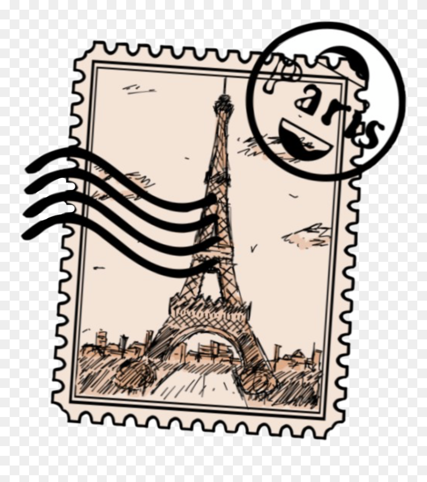 #postage #stamp #voteplease #freetoedit Clipart