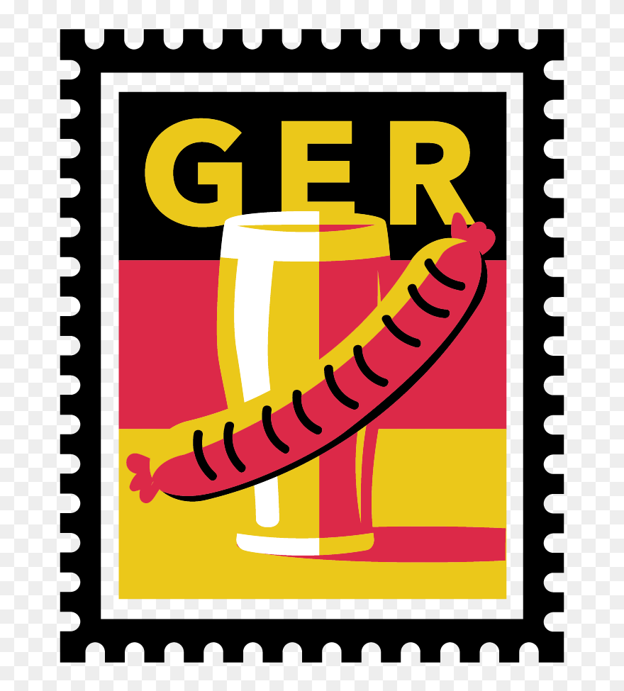 Musique En Point De Croix Clipart