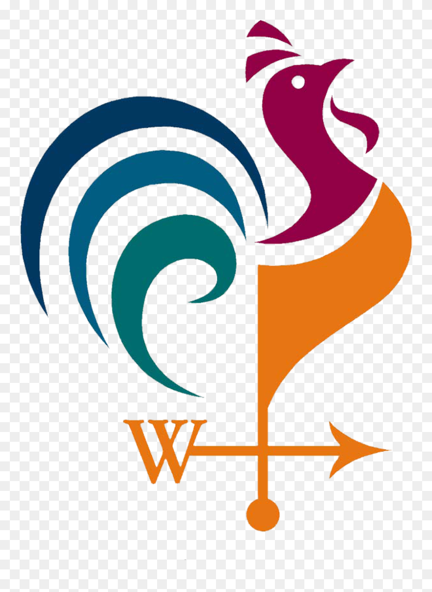 Weathervane Playhouse Clipart