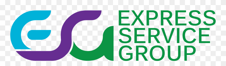 Express Service Group Inc Clipart
