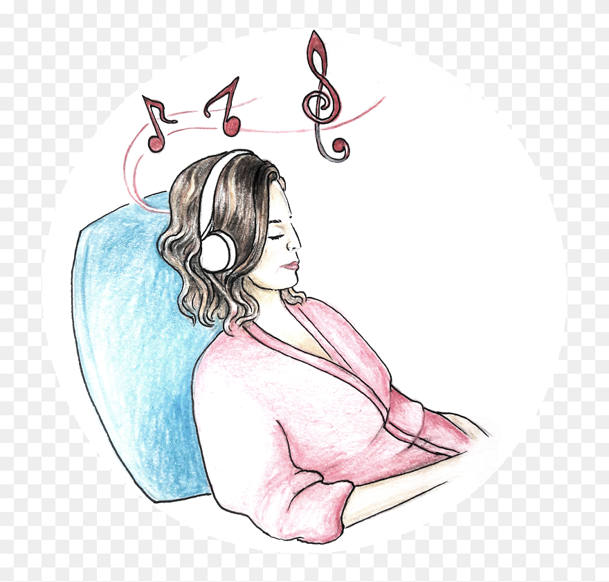 Music - Illustration Clipart