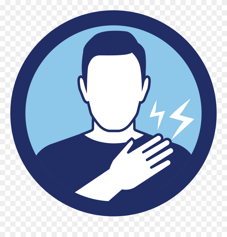 Avoid Touching Face Covid 19 Clipart