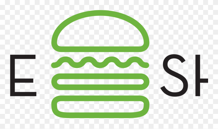 Shake Shack Logo - Shake Shack Logo Png Clipart