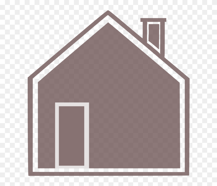 Building,shed,house - Home Door Clipart