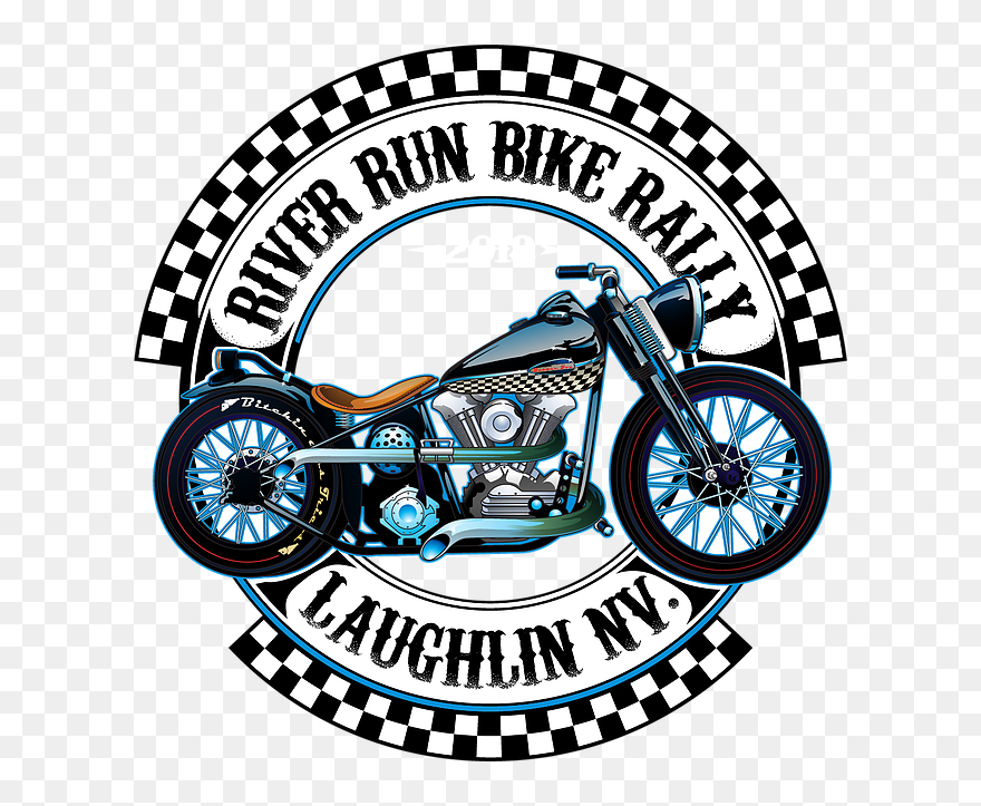 Vector Circle Dots Logo Clipart