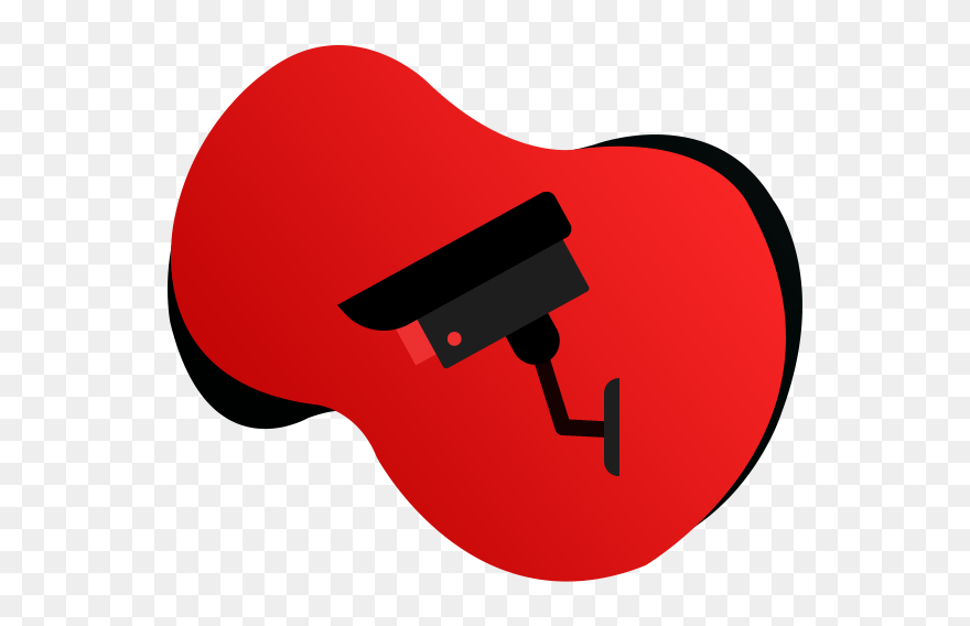 Cctv - Whitechapel Station Clipart