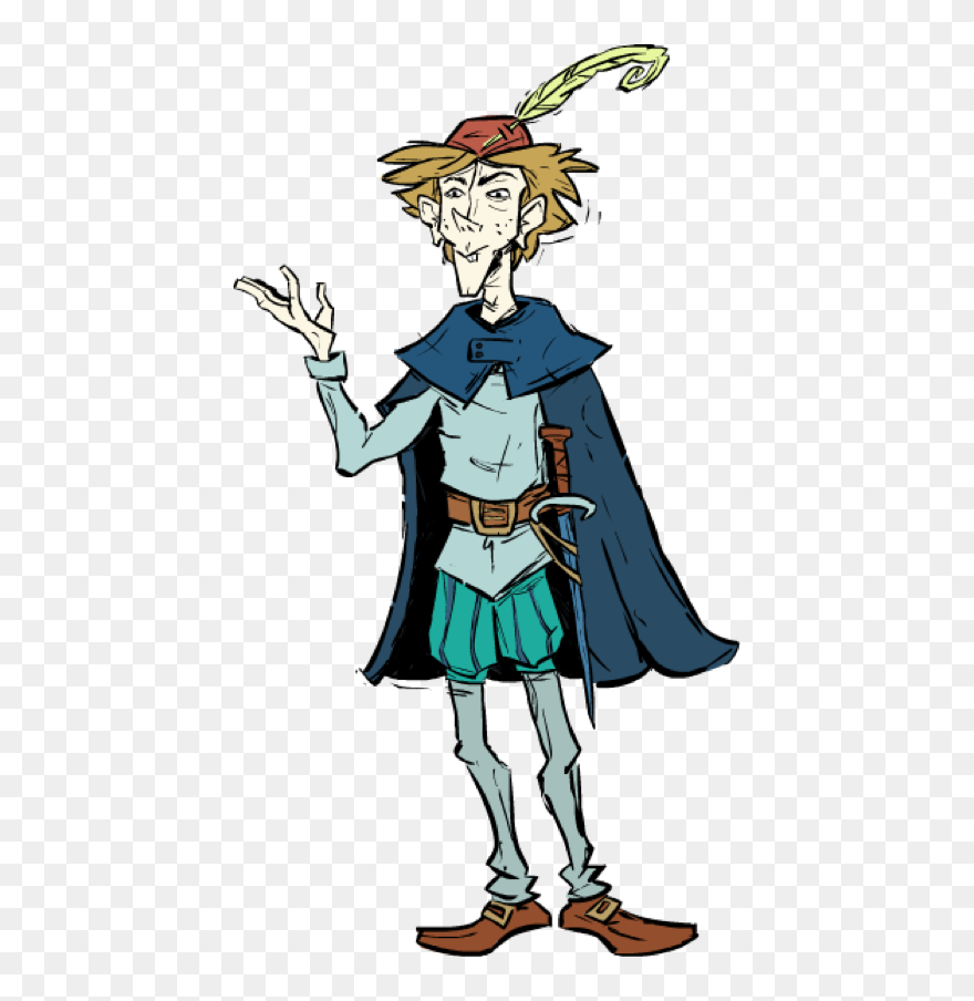 Luther Rajz Film Clipart