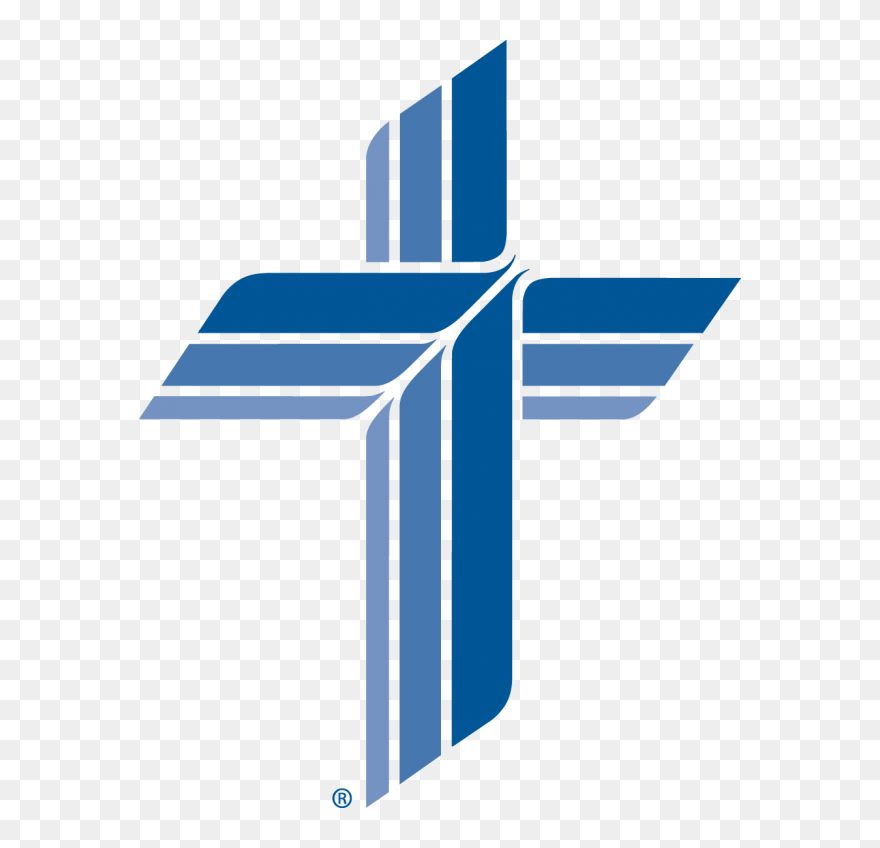 Lutheran Cross Clipart - Png Download