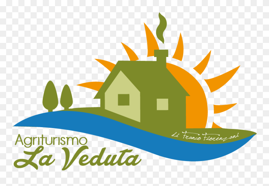 Agriturismo La Veduta Clipart