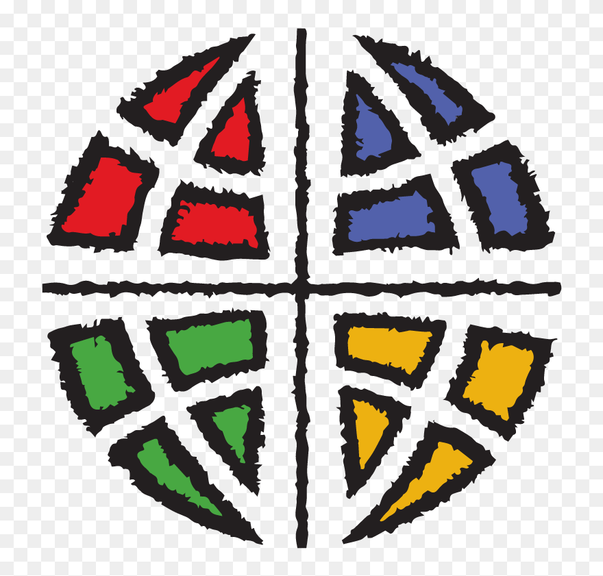Elca-globe - Evangelical Lutheran Church In America Clipart
