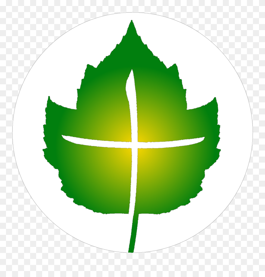 The Faith Conservationist - Emblem Clipart