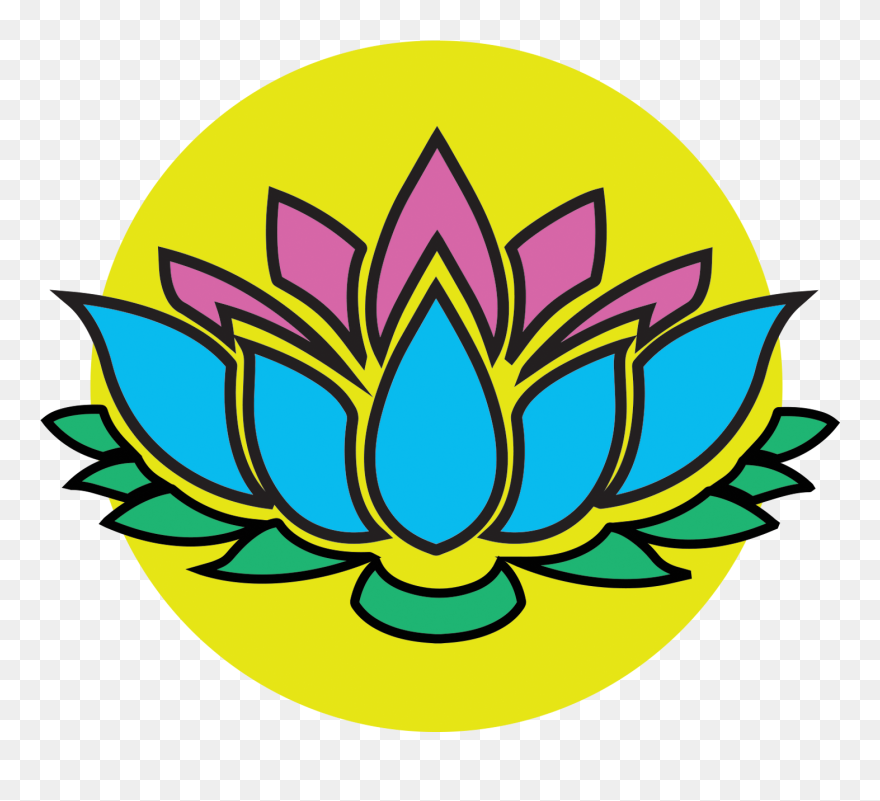 Findingbalance Embracing Fear The - Restorative Yoga Clip Art - Png Download