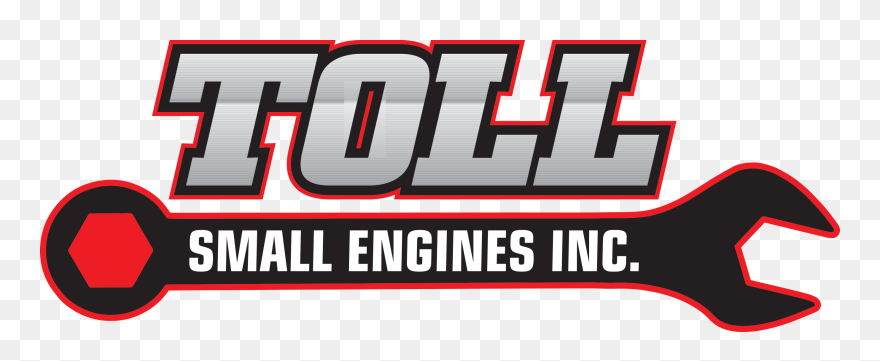 Toll Small Engines Inc - Small Engine Clipart - Png Download
