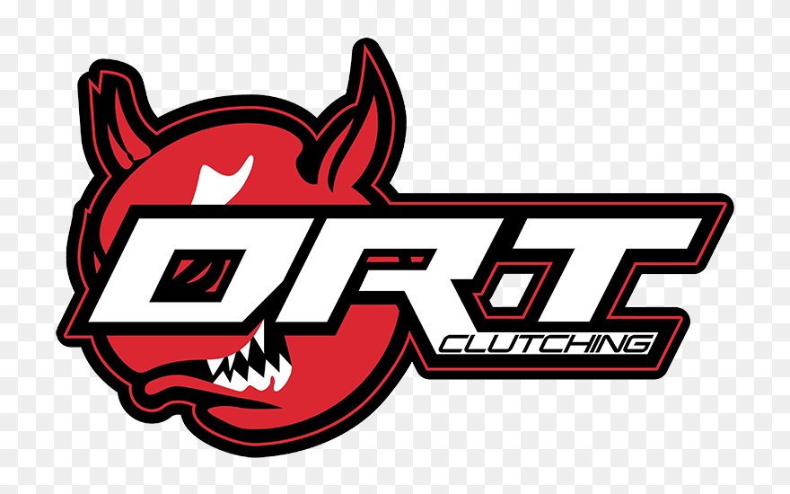 Drt Logo Racing Clipart