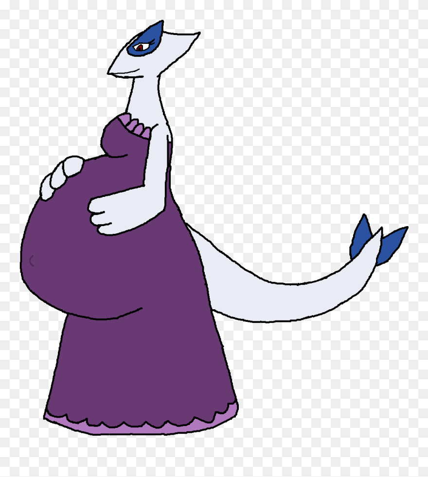 Yawn Clipart Lady - Illustration - Png Download