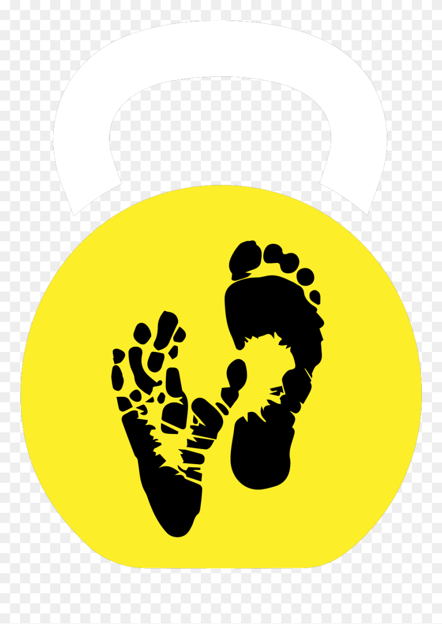 Footprint Clipart
