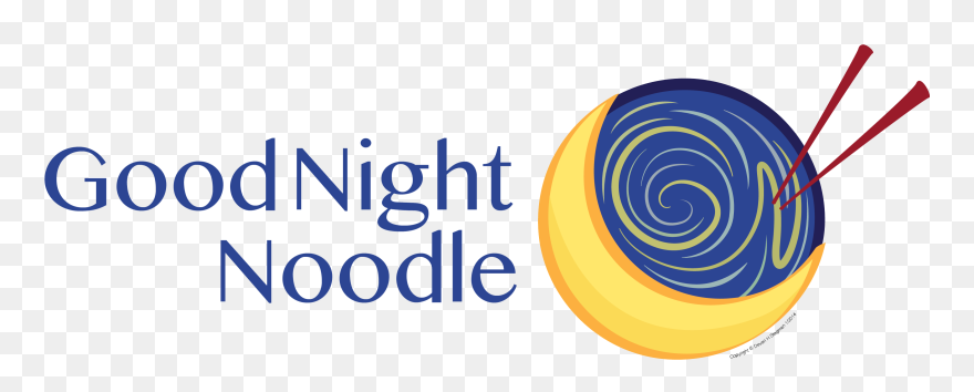 Good Night Free Png Image - Good Night Noodle Clipart