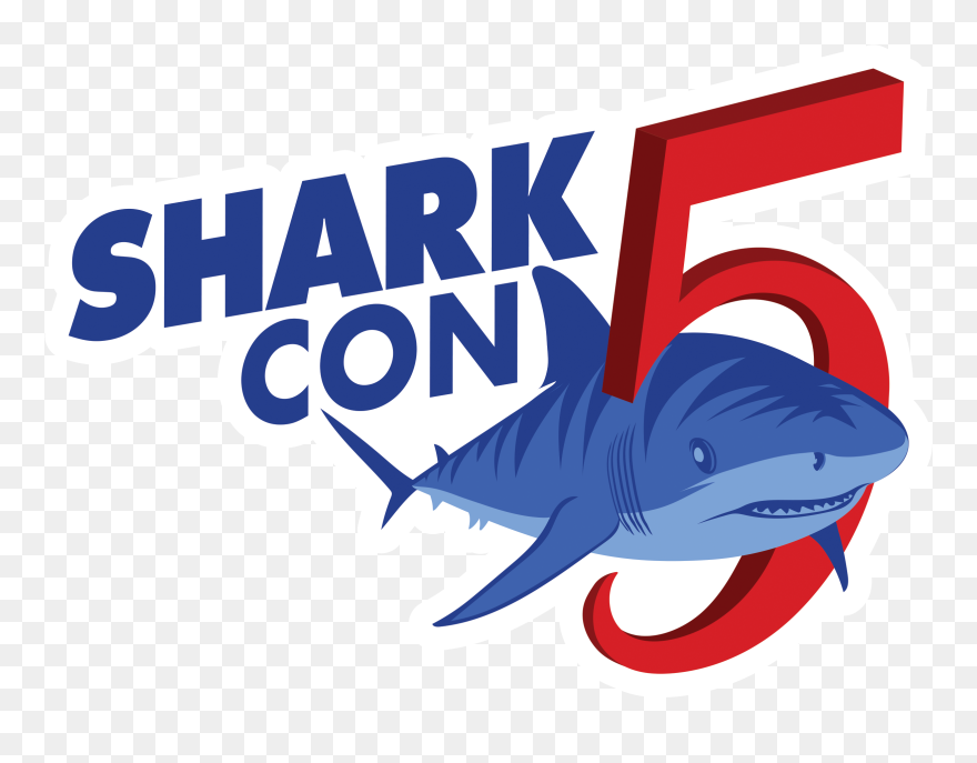 Great White Shark Clipart