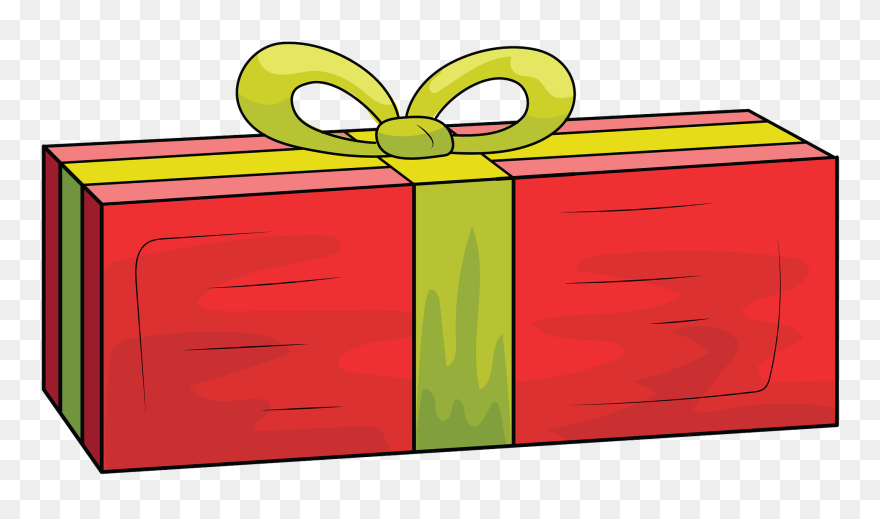 Storage Chest Clipart