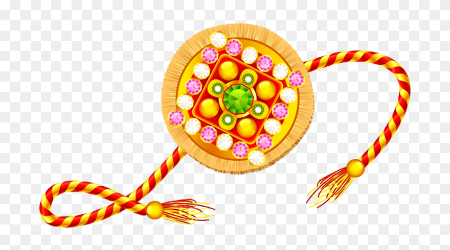 rakhi clipart rakhi design raksha bandhan images png transparent png 5635649 pinclipart raksha bandhan images png transparent