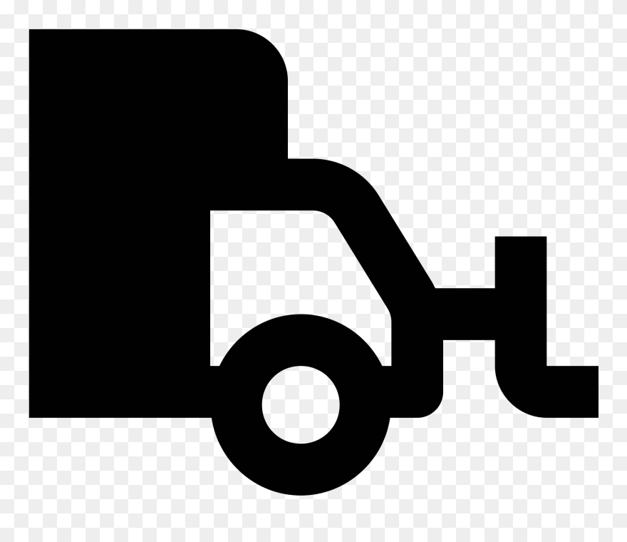Interstate Vector Art Clipart