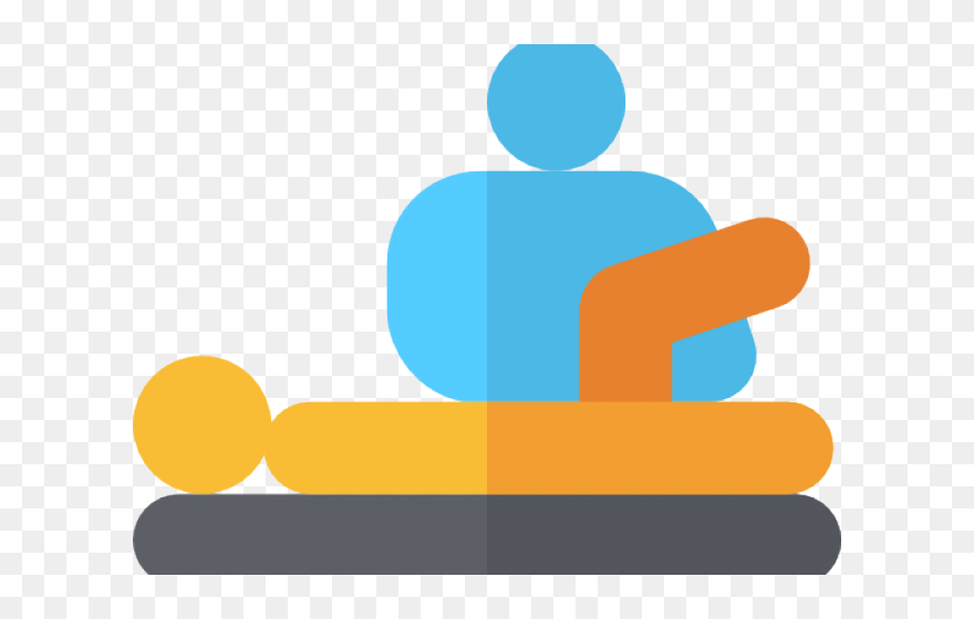 Physiotherapy Cliparts - Physical Therapy - Png Download