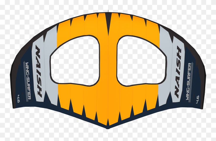 Shark Teeth Clipart - Png Download