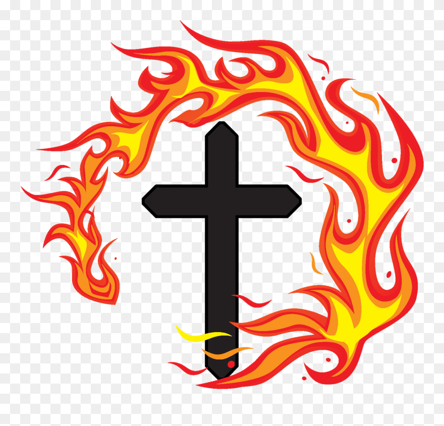 Cross Clipart