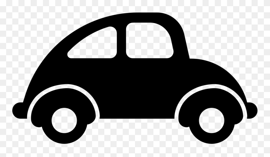 Beetle Car Icon Png Clipart
