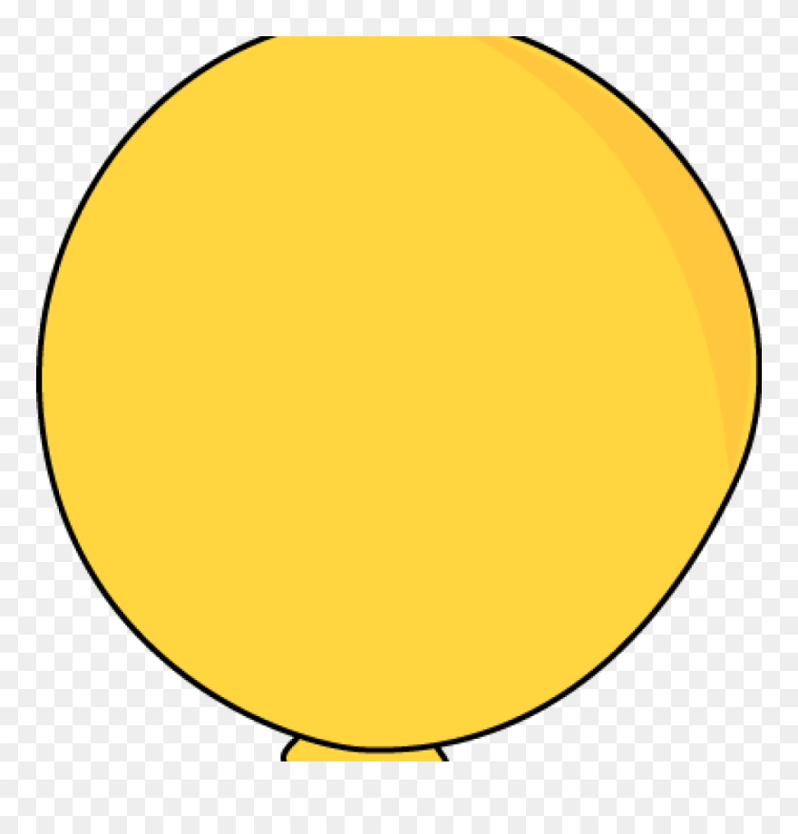 Balloon Clipart Balloon Clip Art Balloon Images Dinosaur - Circle - Png Download