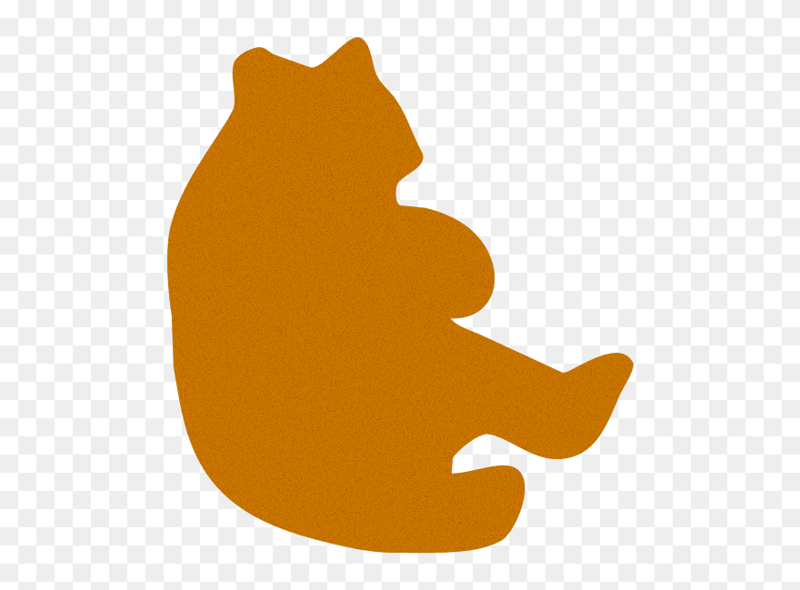 Bear Clipart