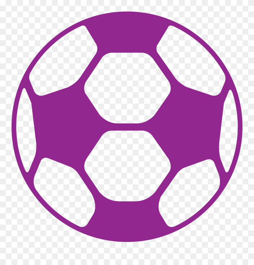 Ymca Soccer Ball Logo Clipart