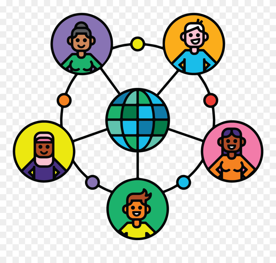 Management - Management 3.0 Online Clipart