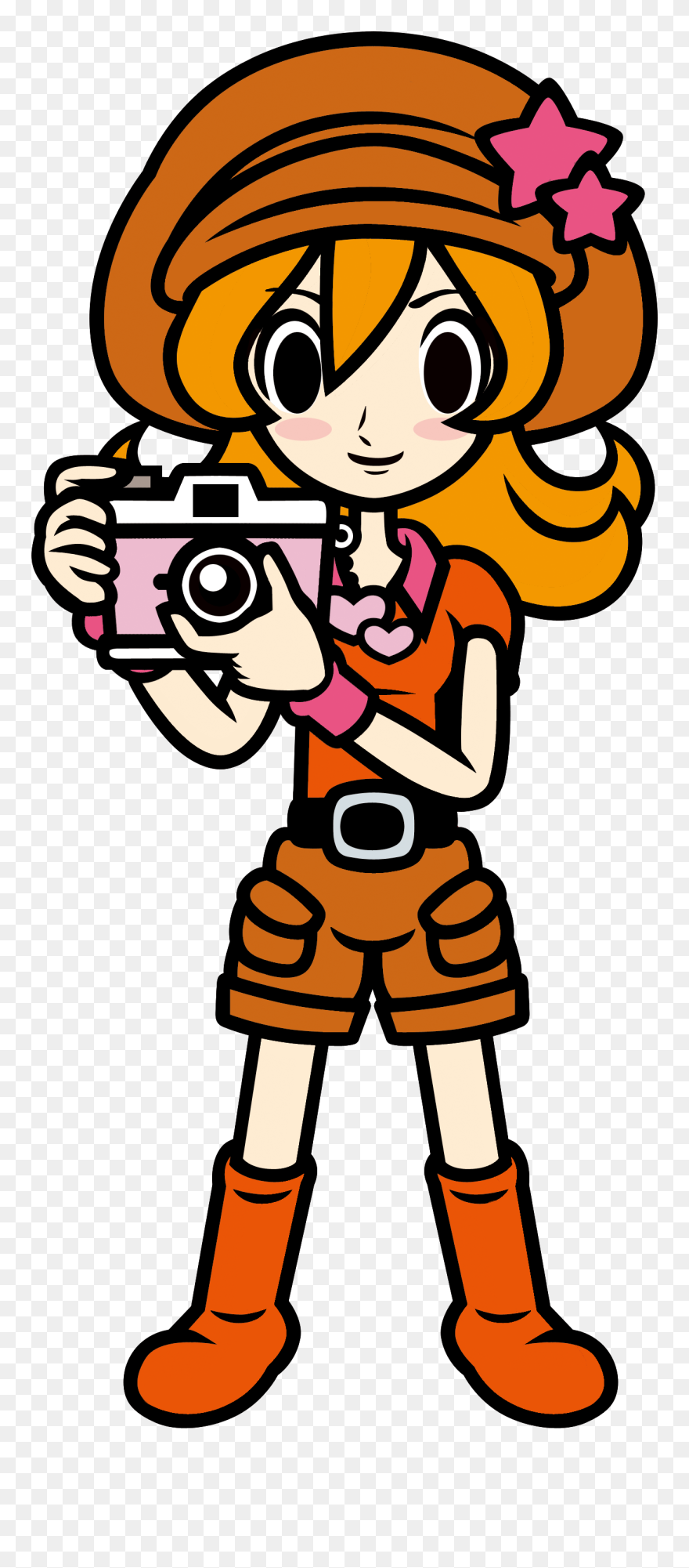 Transparent Rapture Clipart Game & Wario Characters Png Download