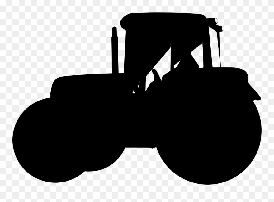 Tractor Clipart