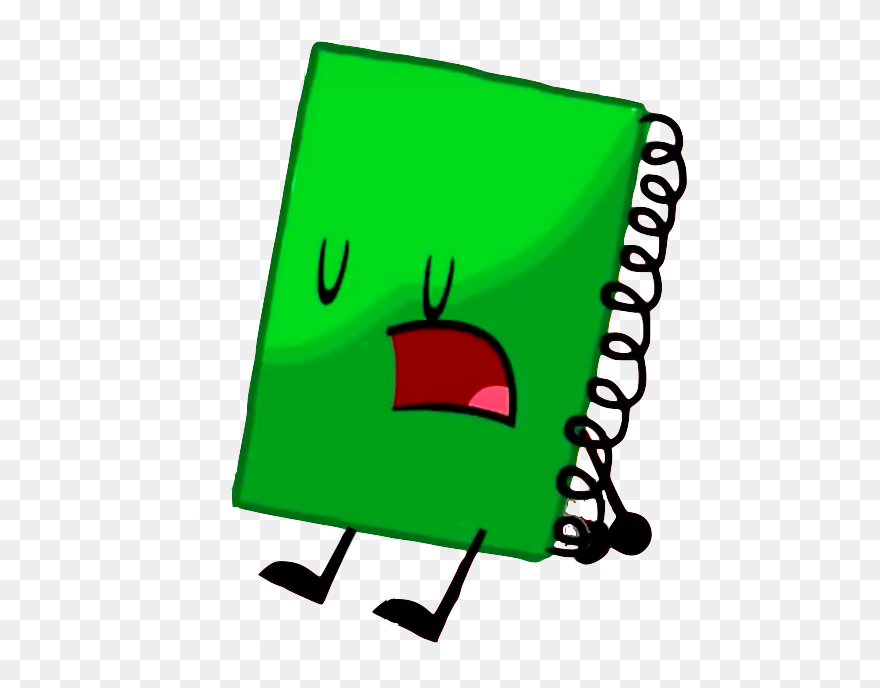 The Object Shows Community Wiki Clipart