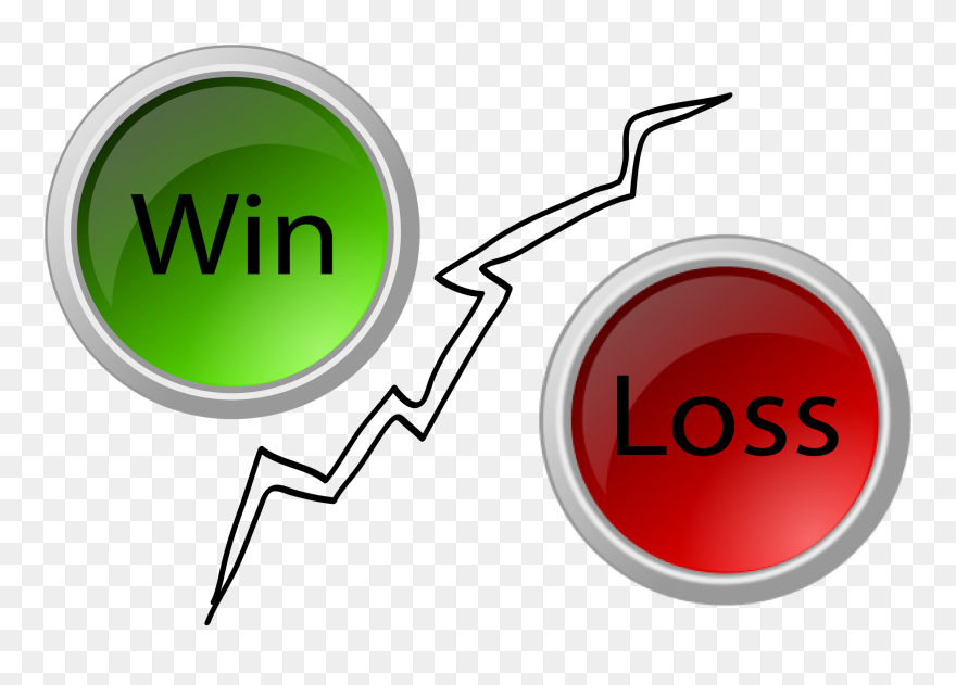 Win And Lose Png Clipart , Png Download - Win And Lose Png Transparent Png
