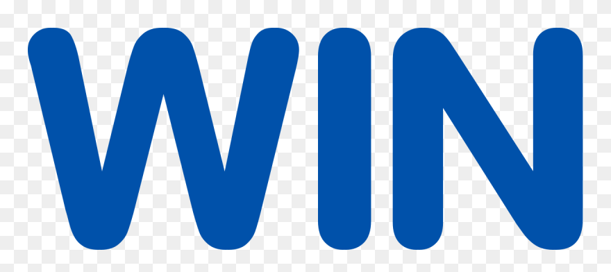 Win Logo Png Clipart