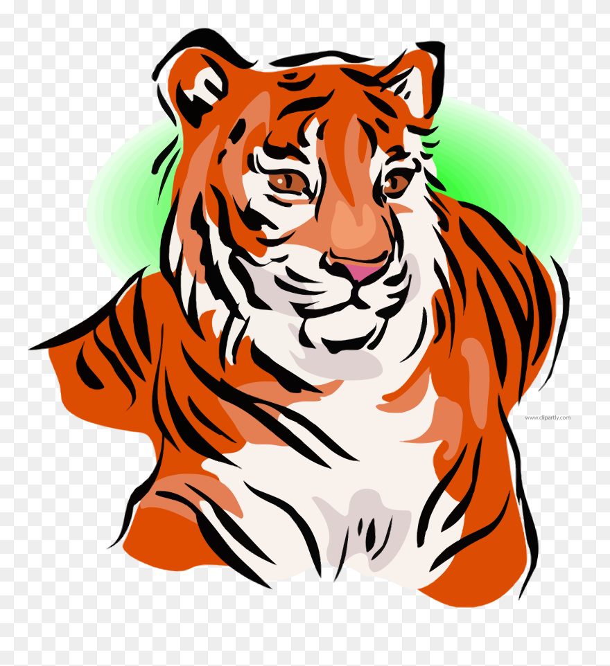 Things Begins With T Clipart