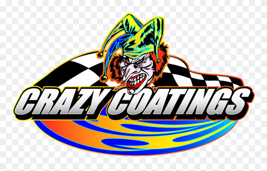 Image001 - Power Coating Logo Clipart