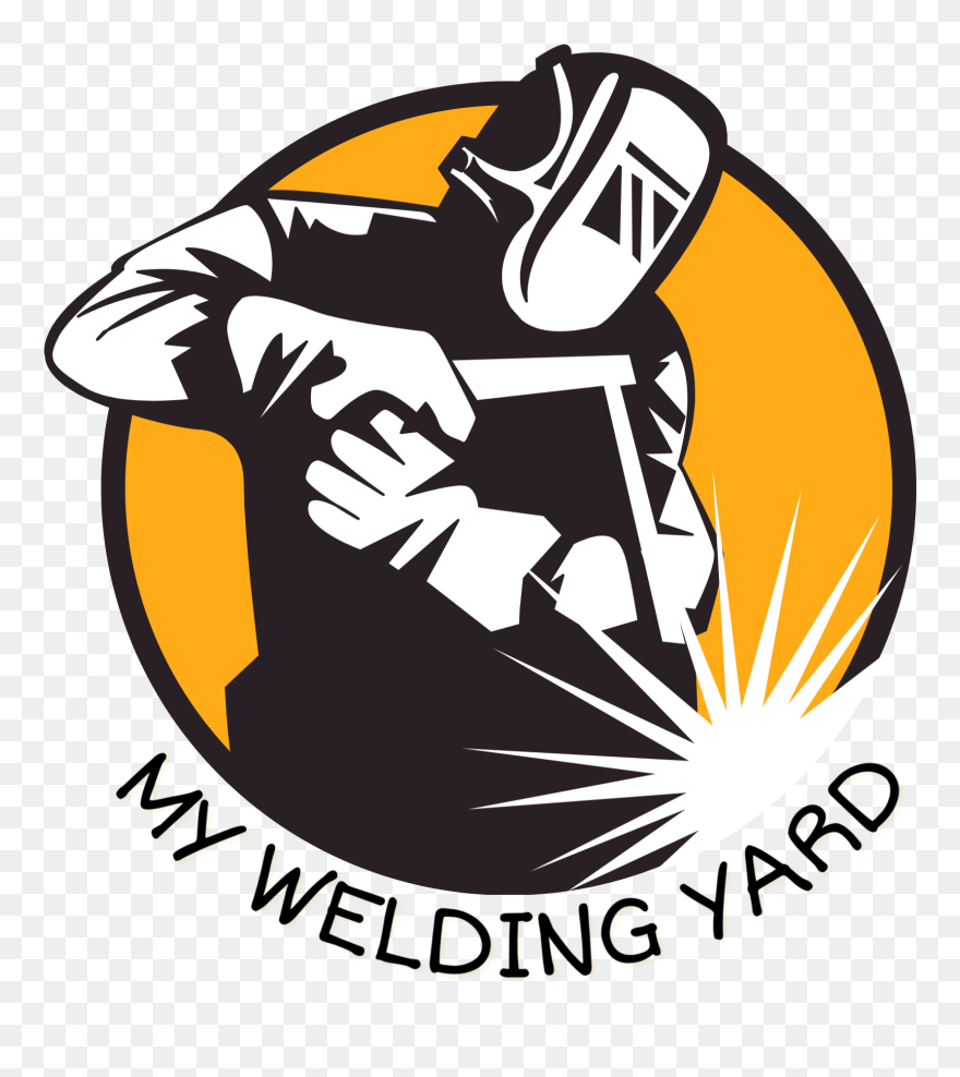 My Welding Yard - Welding Clipart