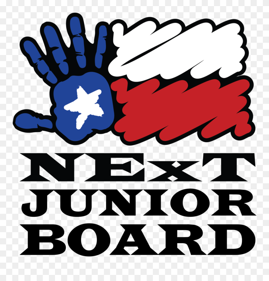 Junior Board Logo Clipart