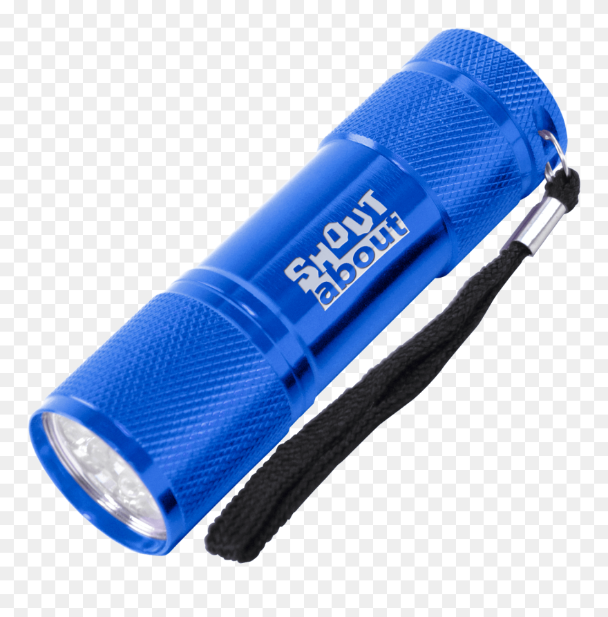 Flashlight Clipart