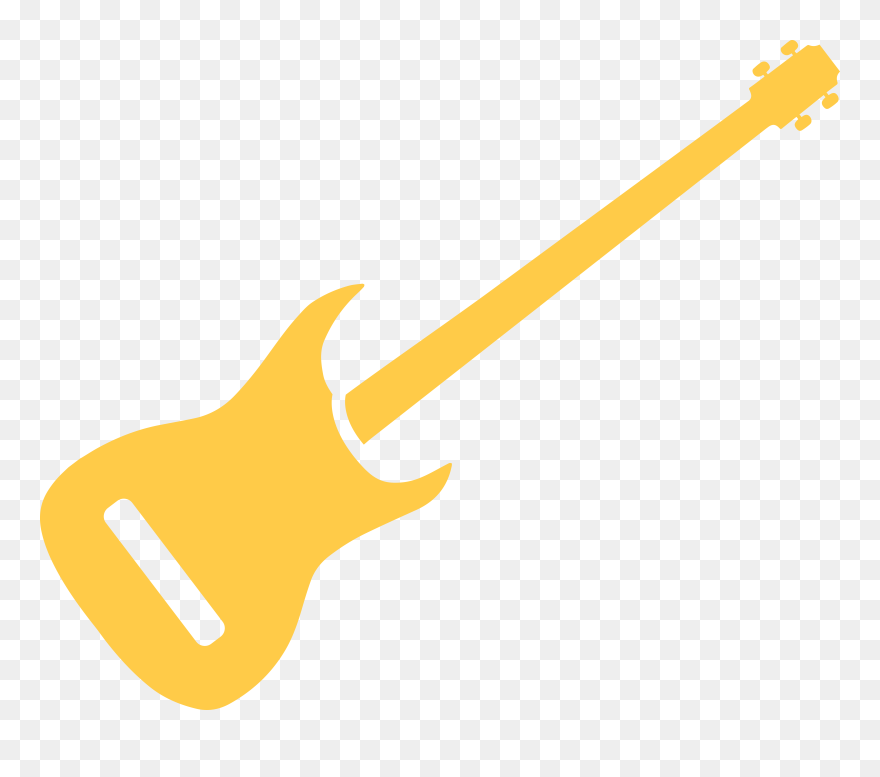 Maracas Clip Art - Png Download