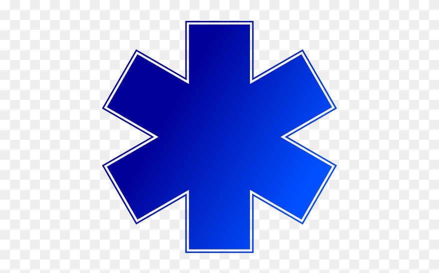 Blue Medical Cross Svg Clip Arts - Grupo Surgical - Png Download