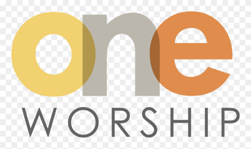 Please Join Us For Our Next One Worship Service This - One Worship Clipart